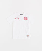 Lil Wayne Young Money Records Short Sleeve Tee - White