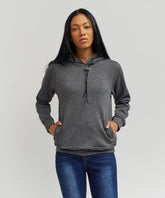 Womens Wooster Hoodie