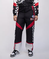 Women Racing Pants