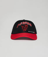 Dodge Demon Embroidery Trucker Hat