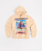 Half Baked Just Weed Hoodie - Khaki