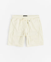 Knit Short - Cream