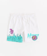 Mishka Destroy '78 - White