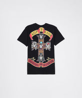 Mishka Destruction Short Sleeve Tee - Black