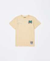 Lil Wayne Young Money Records Short Sleeve Tee - Khaki