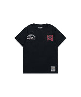 Lil Wayne Young Money Records Short Sleeve Tee - Black