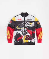 Racing Jacket - Multi