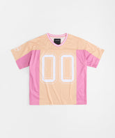 Baller Football Jersey - Khaki