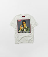 Scarface Truth Short Sleeve Tee - White