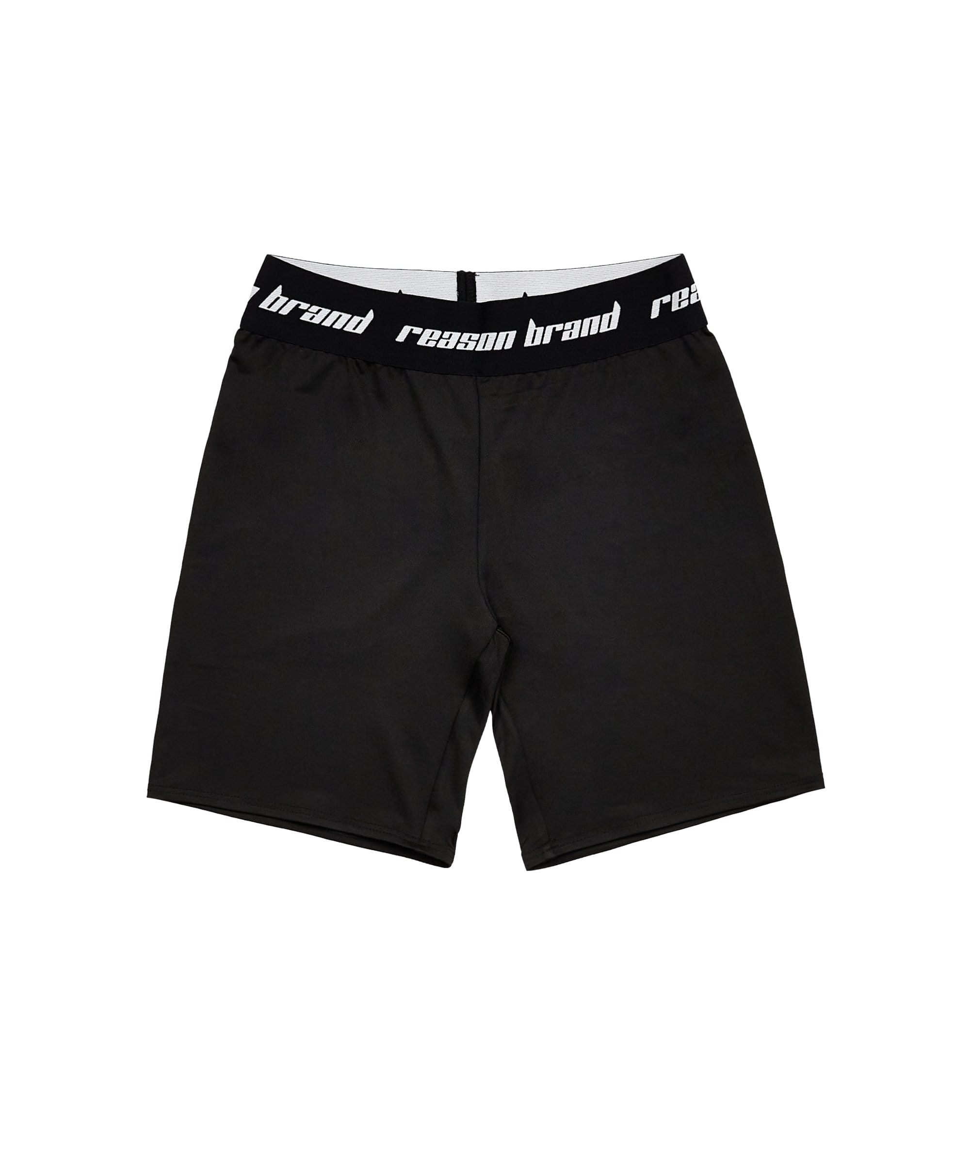 Womens Cara Biker Short