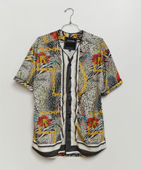 Born To Be Wild Baseball Jersey