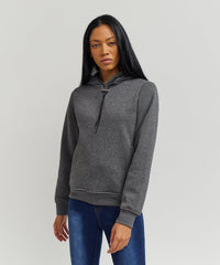 Womens Wooster Hoodie