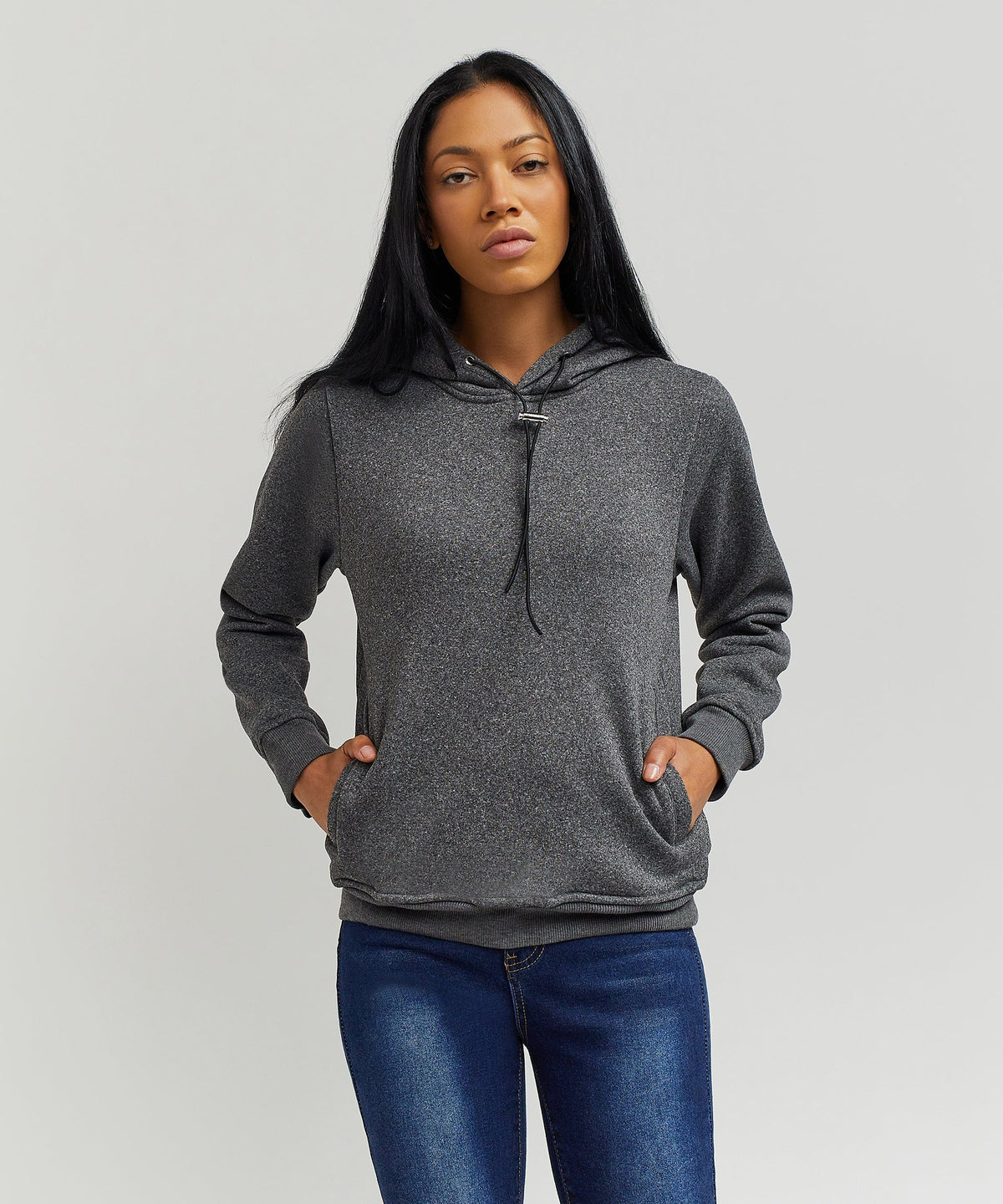 Womens Wooster Hoodie