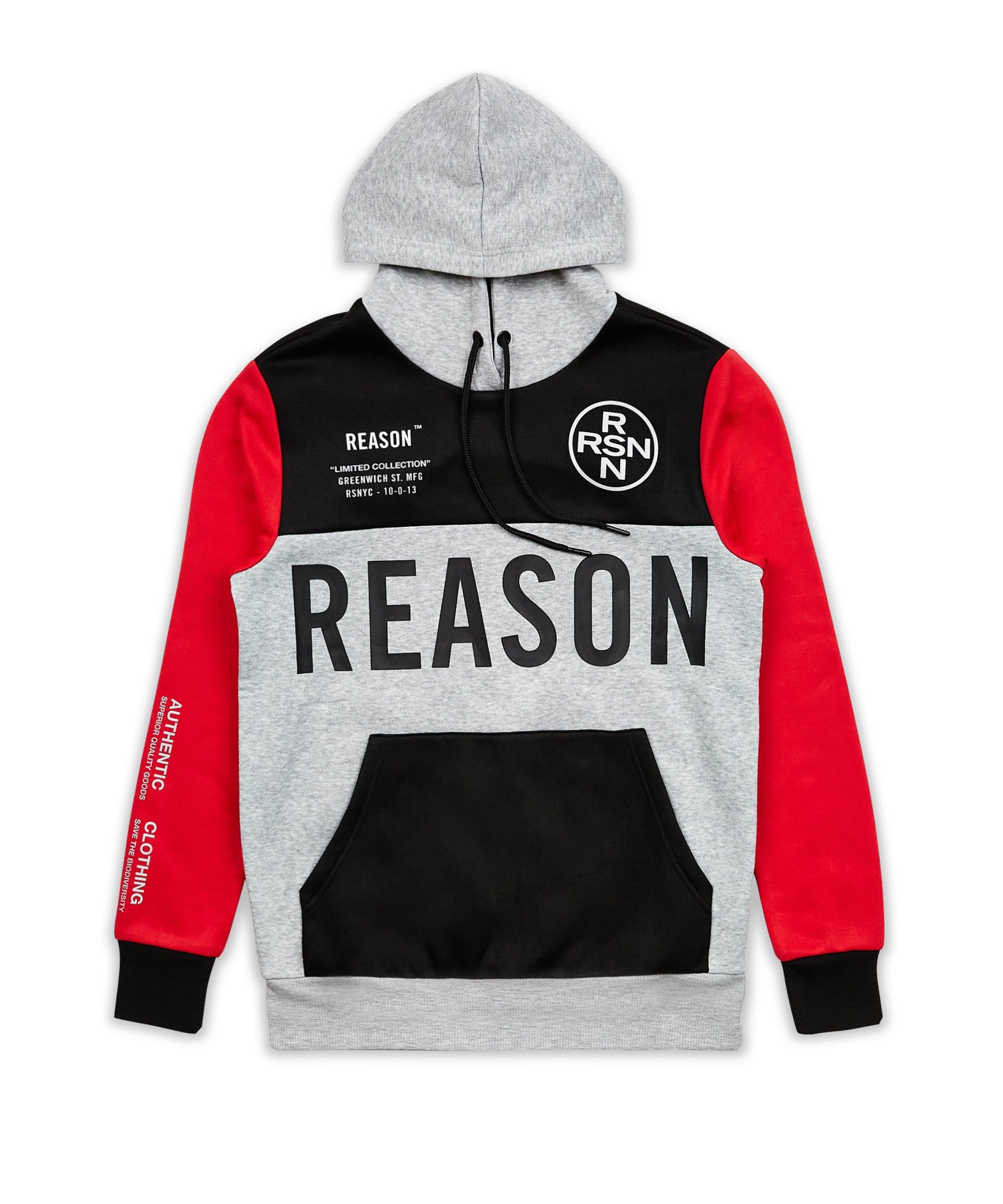 Womens Yonkers Hoodie