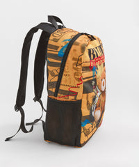 Built Different Backpack