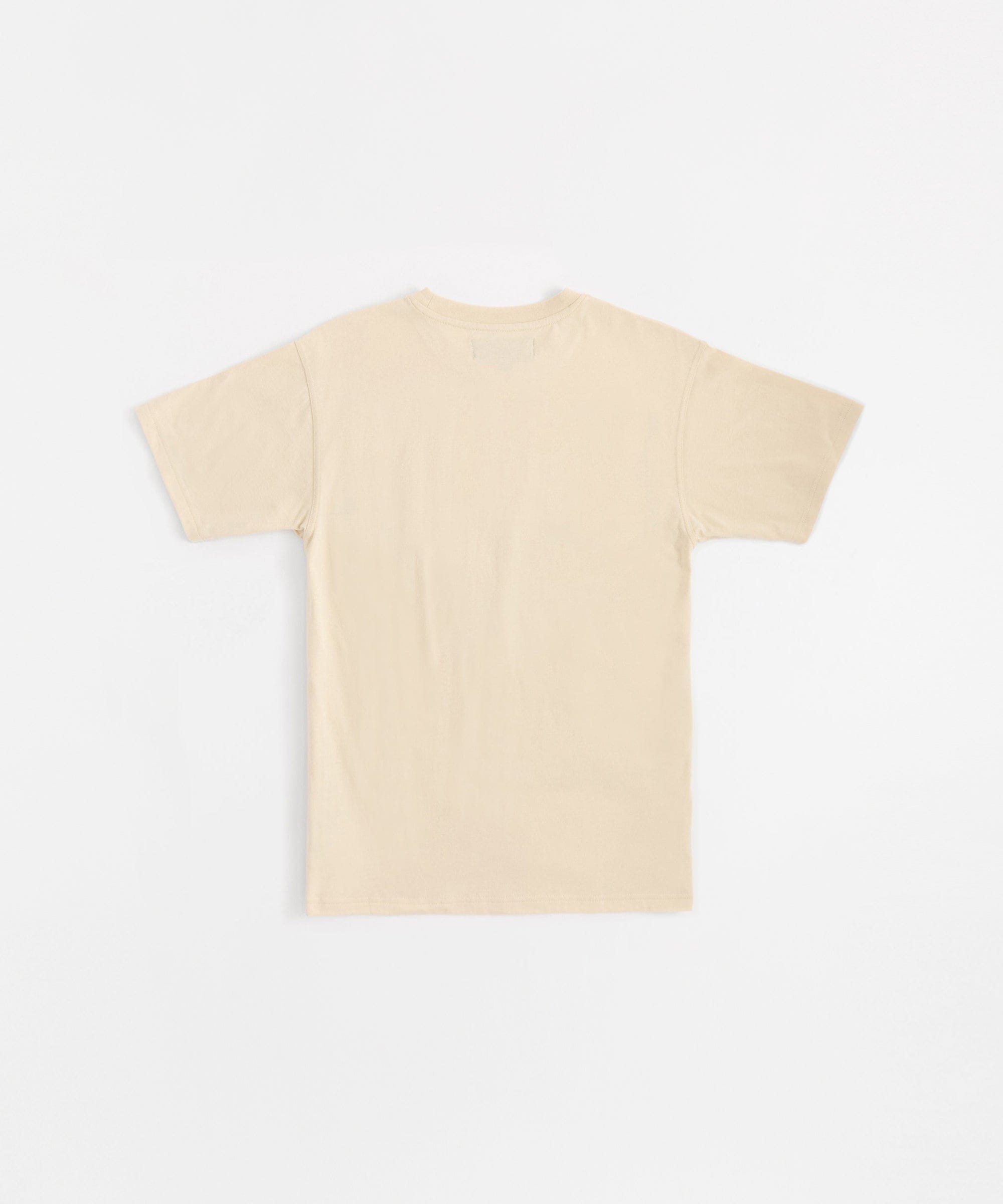 Plus Size Cheech & Chong Keep Rollin On Short Sleeve Tee - Khaki