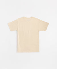 Plus Size Cheech & Chong Keep Rollin On Short Sleeve Tee - Khaki