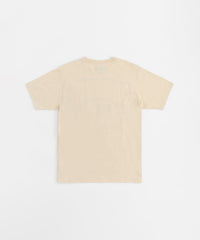 Keep Rollin Short Sleeve Tee - Khaki