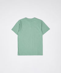 Plus Size Cheech & Chong Short Sleeve Tee - Teal