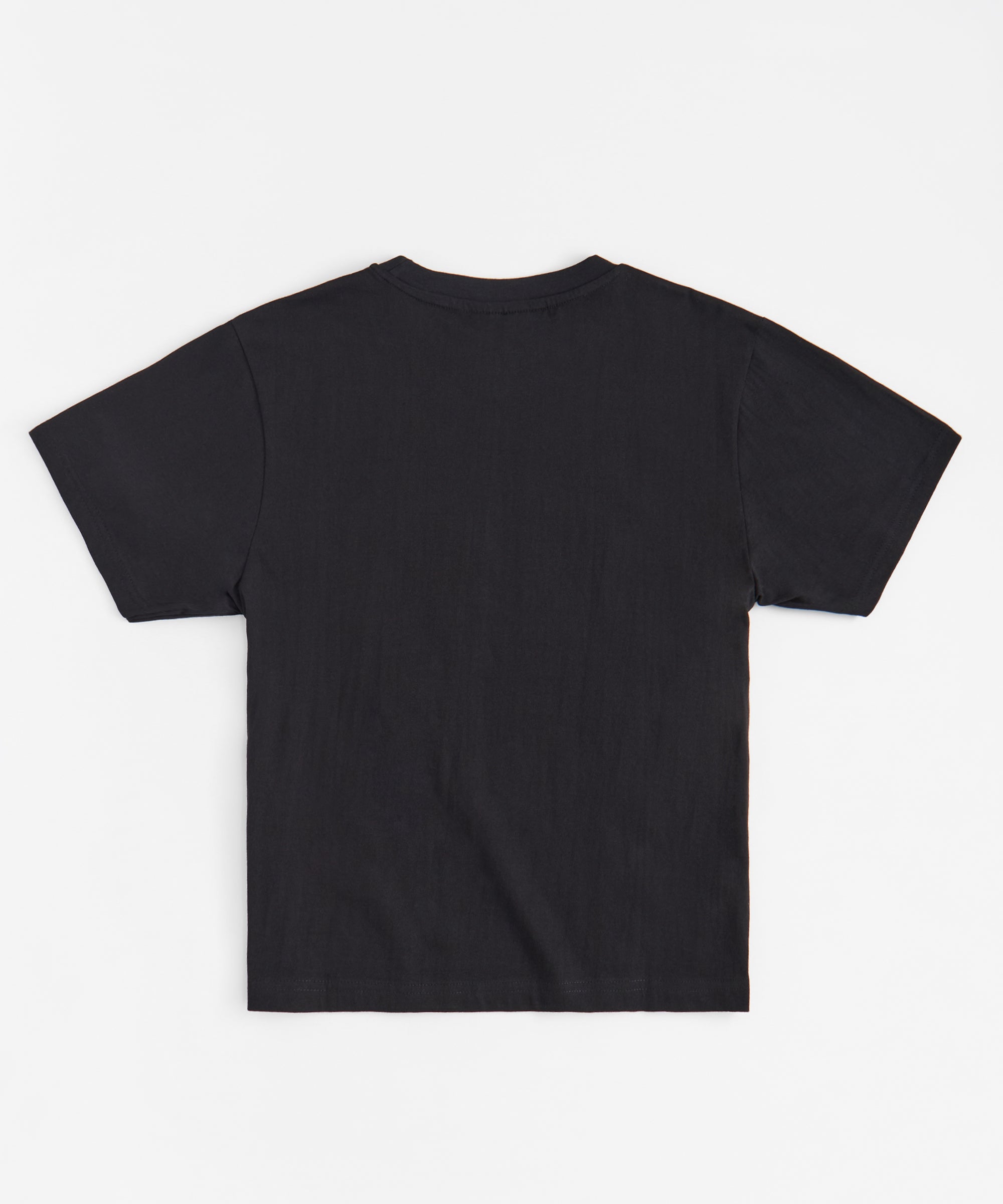 Women Chucky Tiffany Short Sleeve Tee - Black