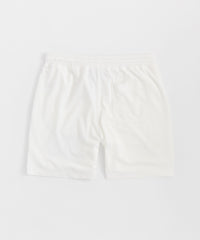 Chucky Good Guys Mesh Short - White