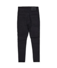 Kids William Moto Slim Jeans