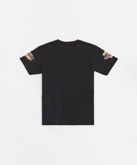 Dodge Demon Speed Racing Short Sleeve Tee - Black