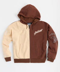 Kids Dodge Hellcat Raise Hell Full Zip Hoodie