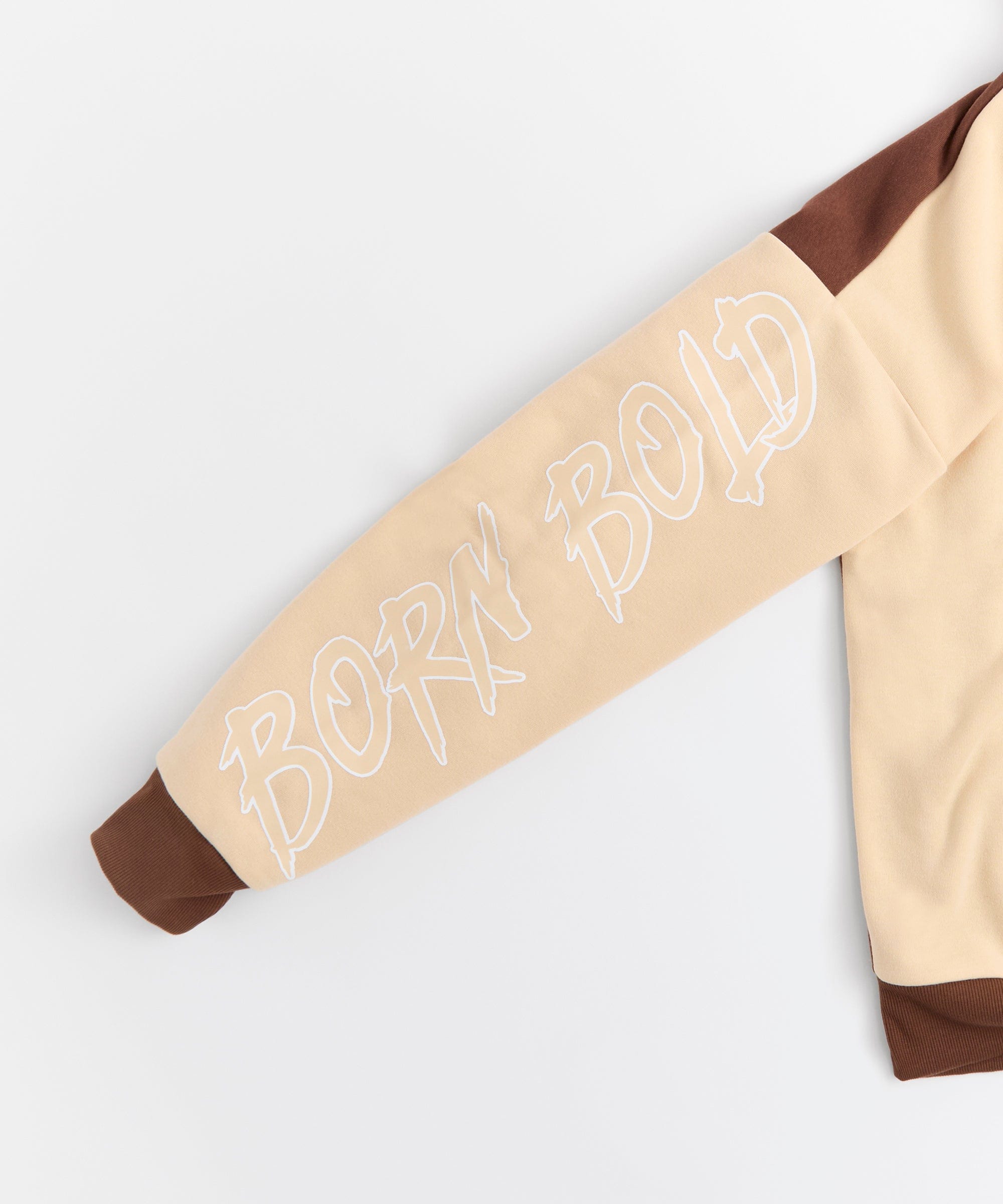 Kids Dodge Hellcat Raise Hell Full Zip Hoodie