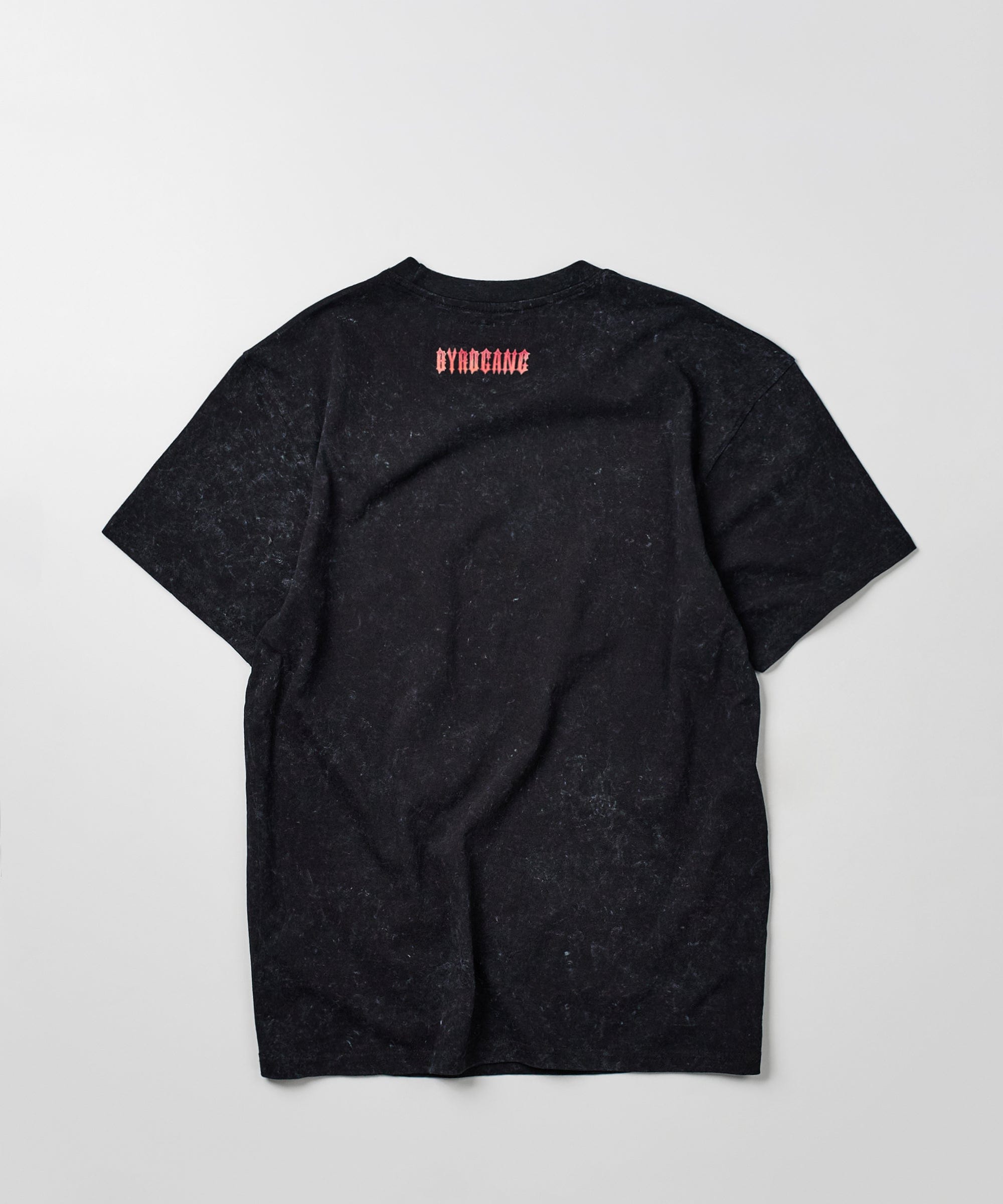 Dipset Seal Short Sleeve Tee - Black