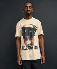 Eagle Short Sleeve Tee - Khaki