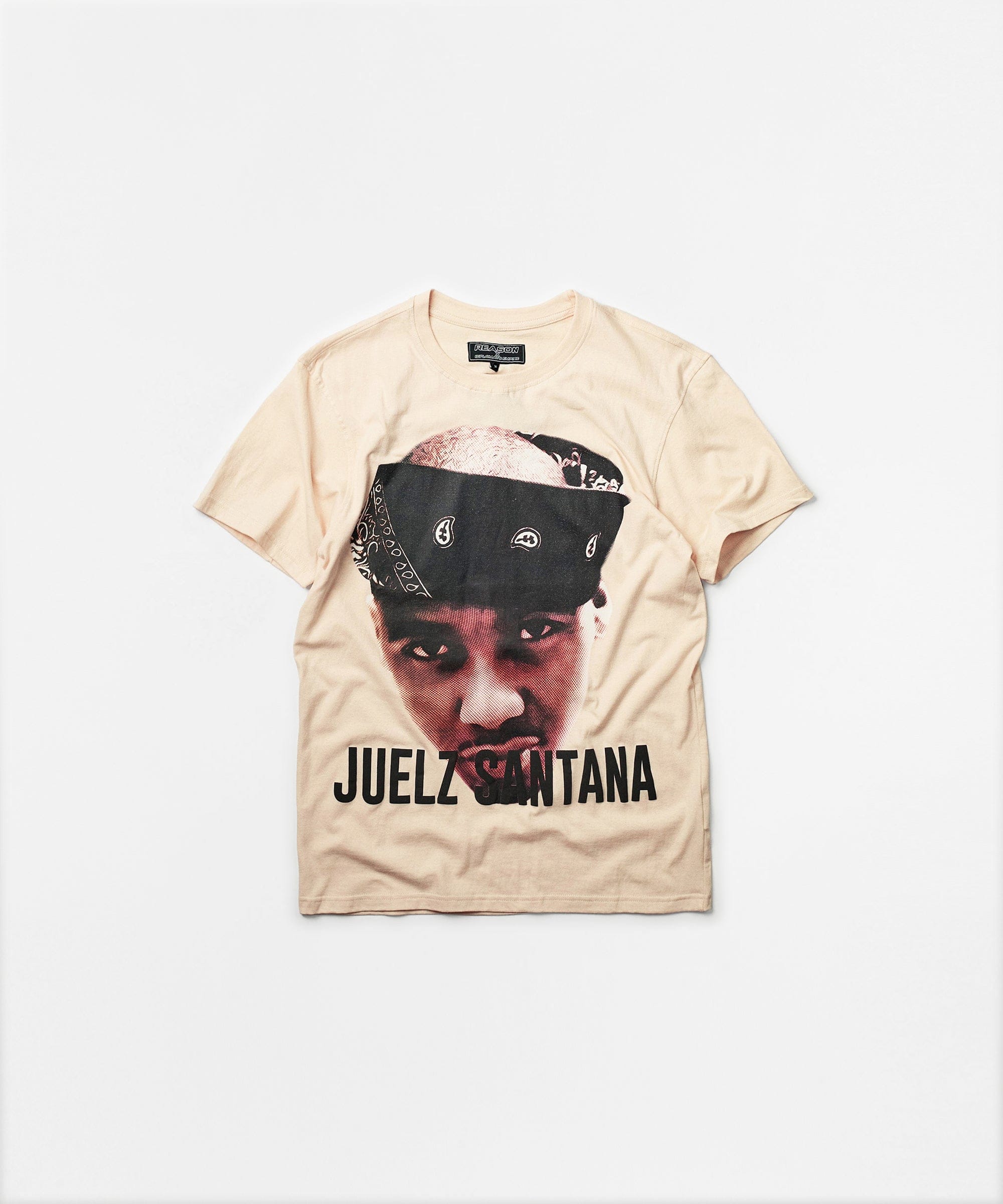 Eagle Short Sleeve Tee - Khaki