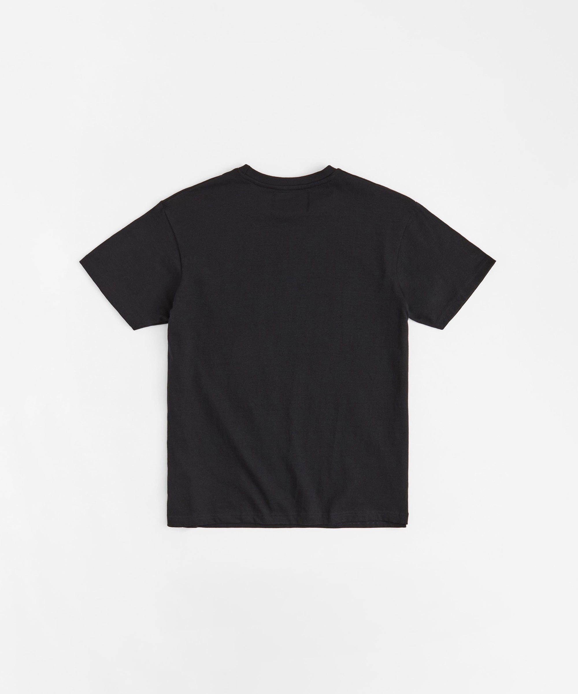 Fast And Furious Short Sleeve Tee - Black