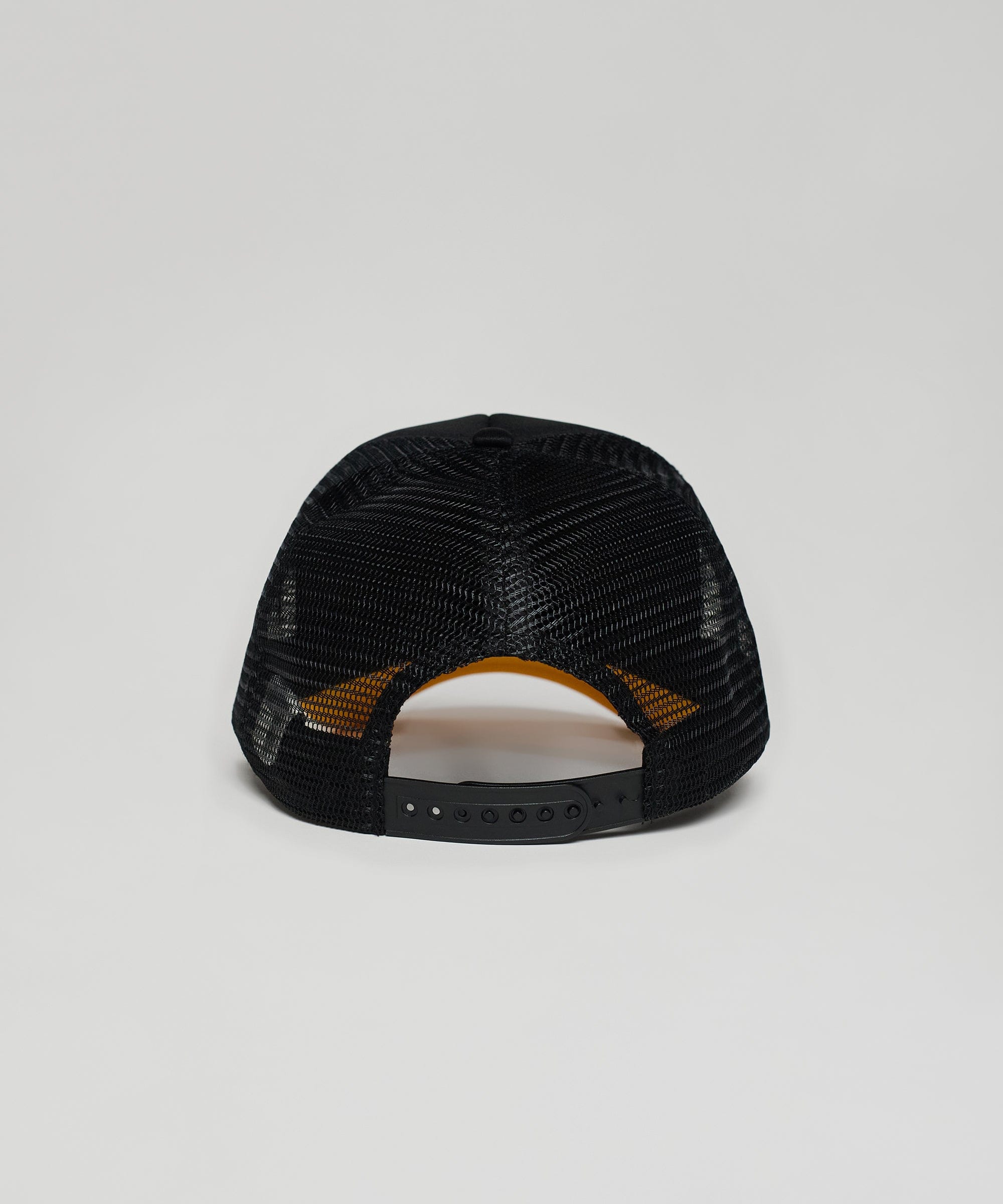 Fast & Furious Print Trucker Hat - Black