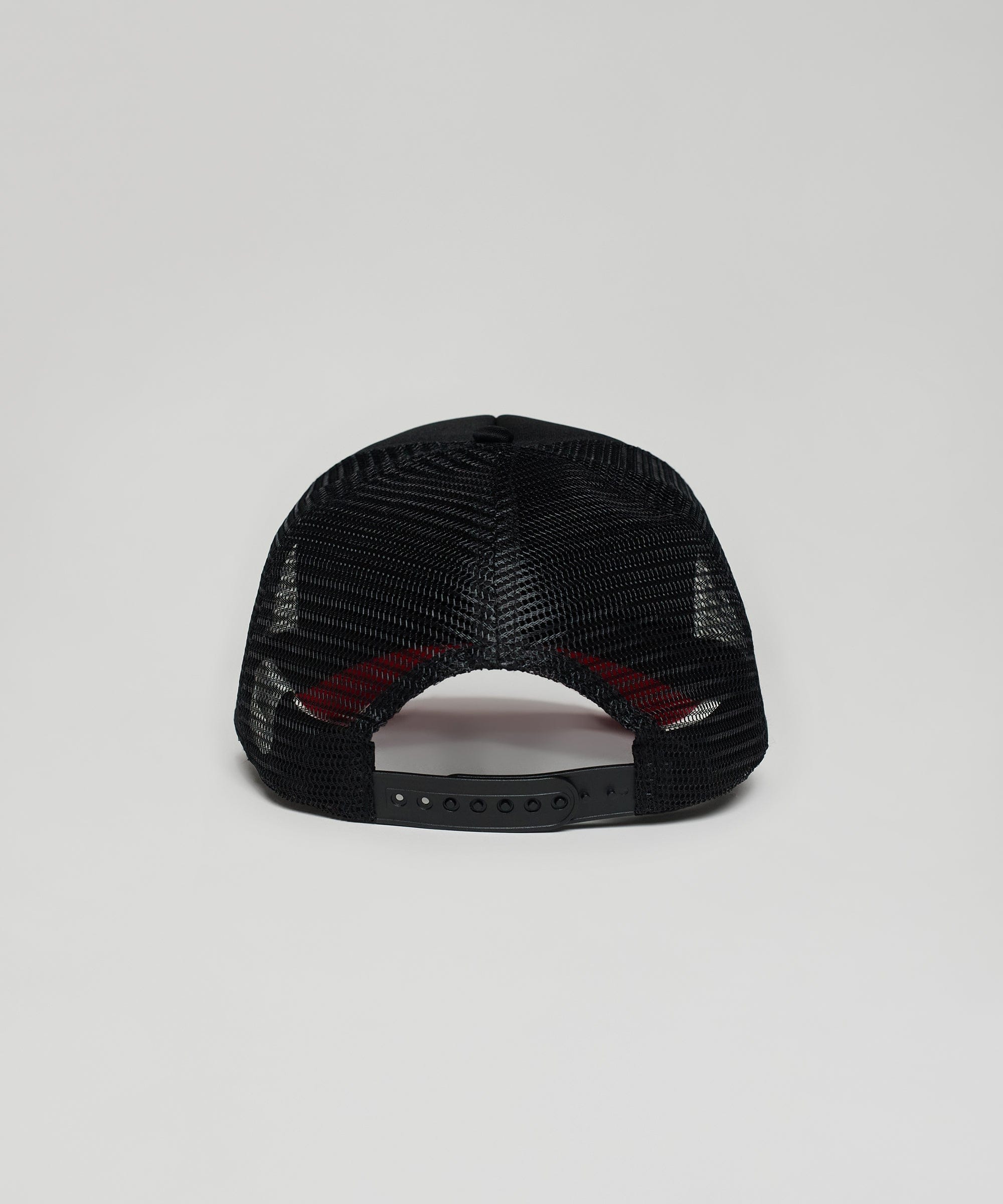 Fast & Furious Print Trucker Hat