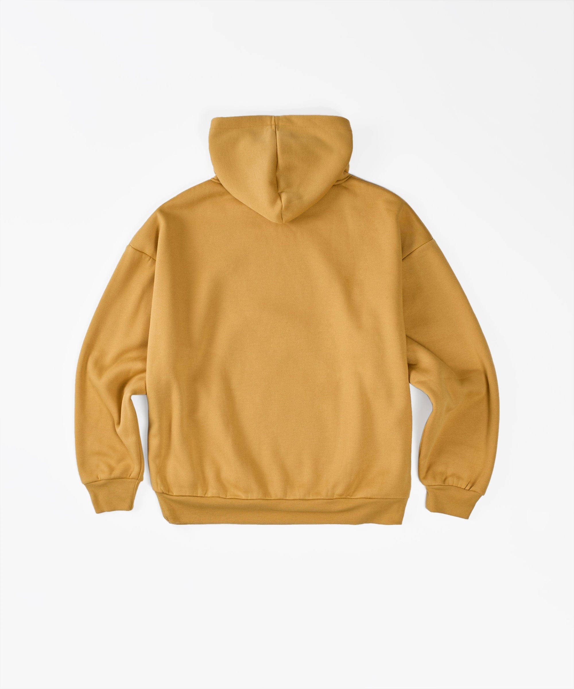 Ain't A Saint Hoodie - Khaki