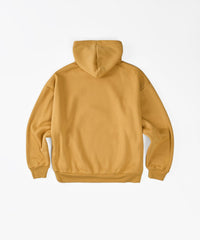 Ain't A Saint Hoodie - Khaki