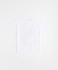 Save A Horse Vintage Short Sleeve Tee - White