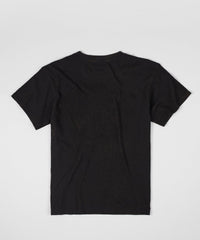 Wild Ones Western Short Sleeve Tee - Black