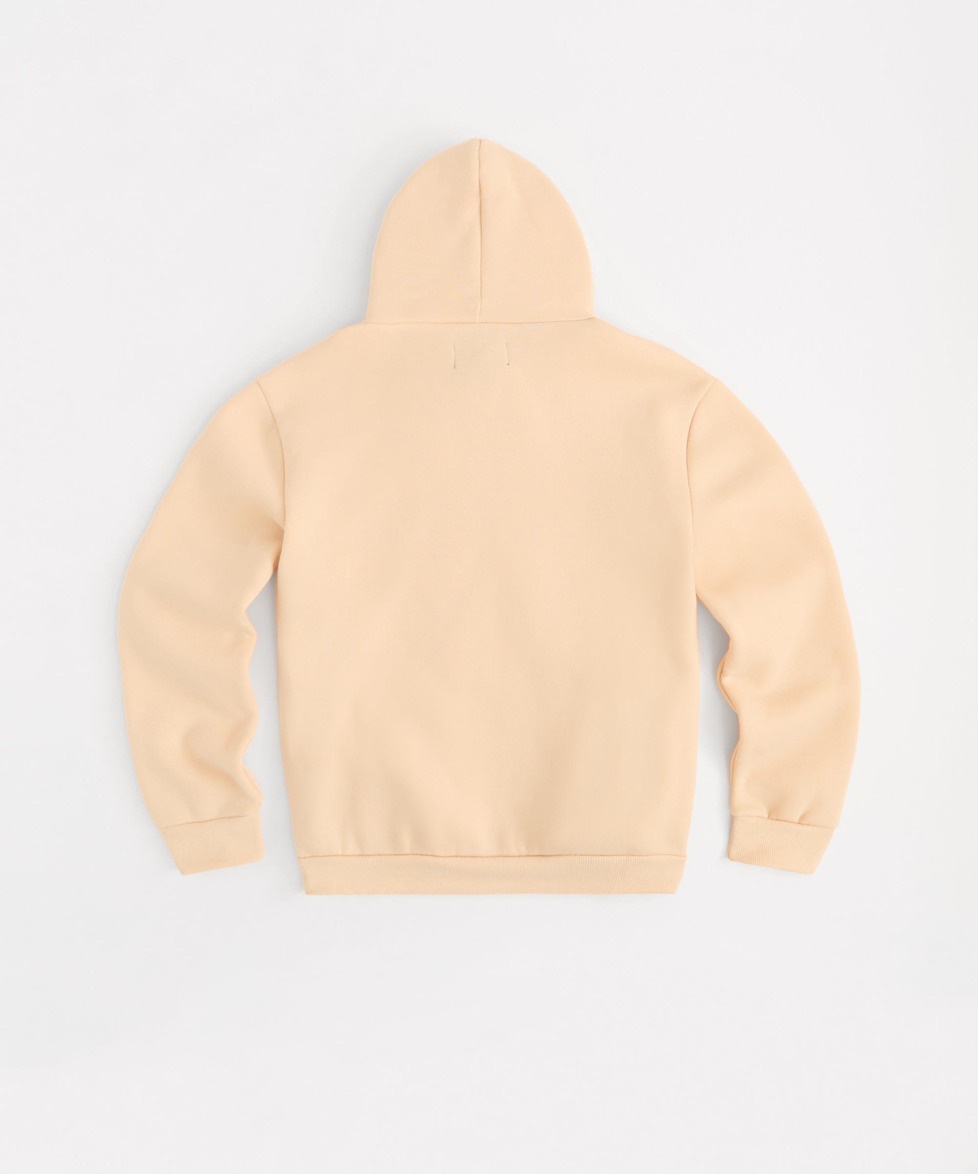 Half Baked Just Weed Hoodie - Khaki