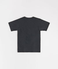 How High Short Sleeve Tee - Black