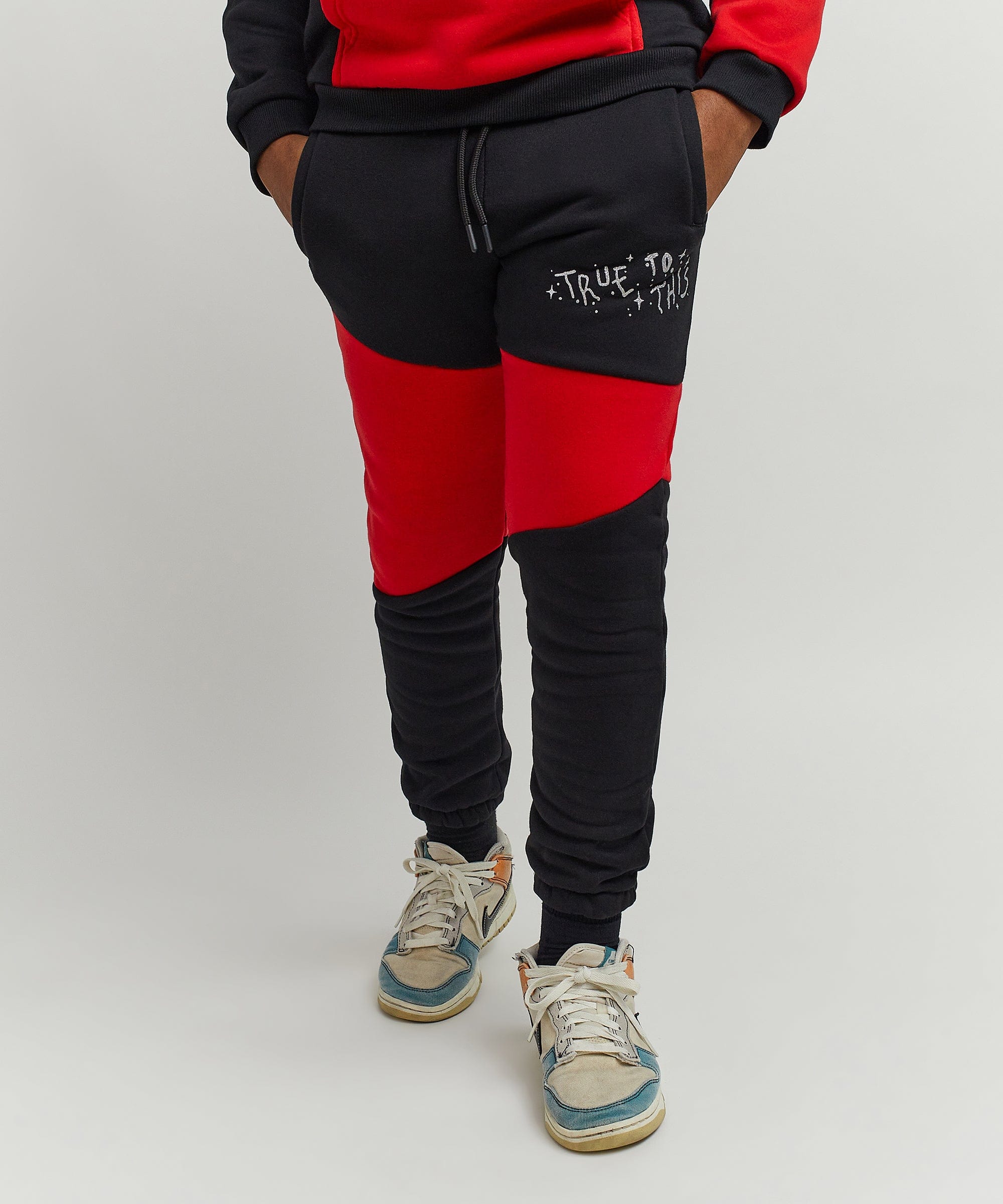 Kids True To This Jogger