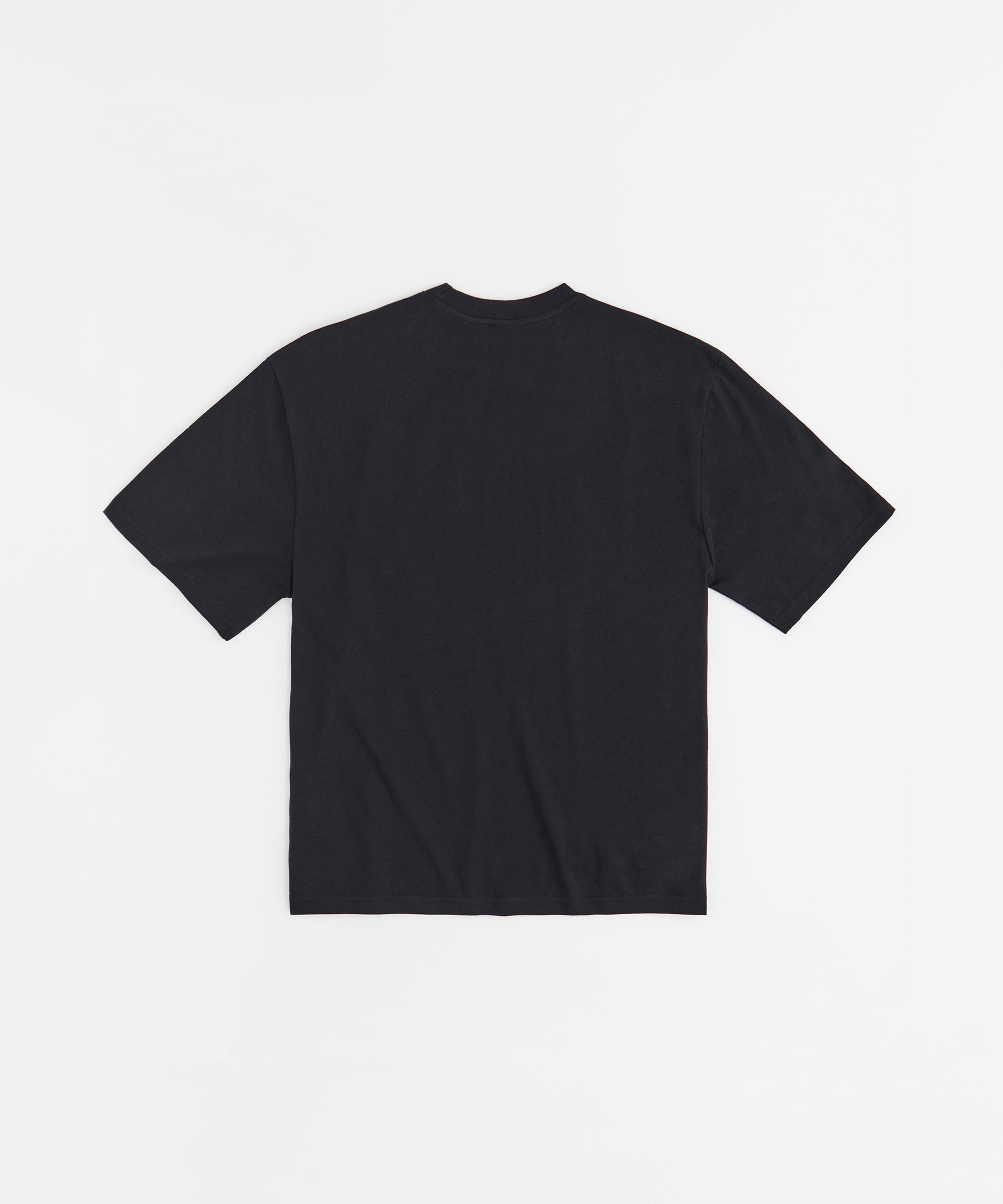 Mishka Graphic Short Sleeve Tee - Black