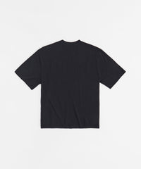 Mishka Graphic Short Sleeve Tee - Black