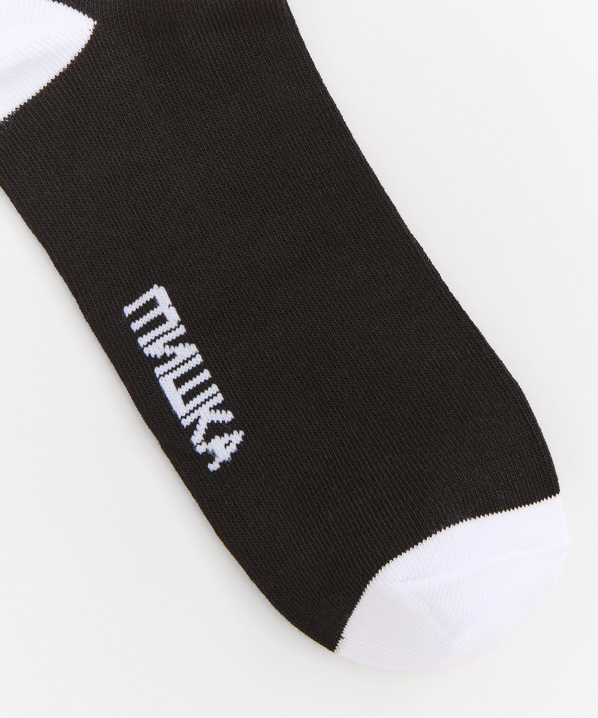 Mishka Keep Watch Socks - Black