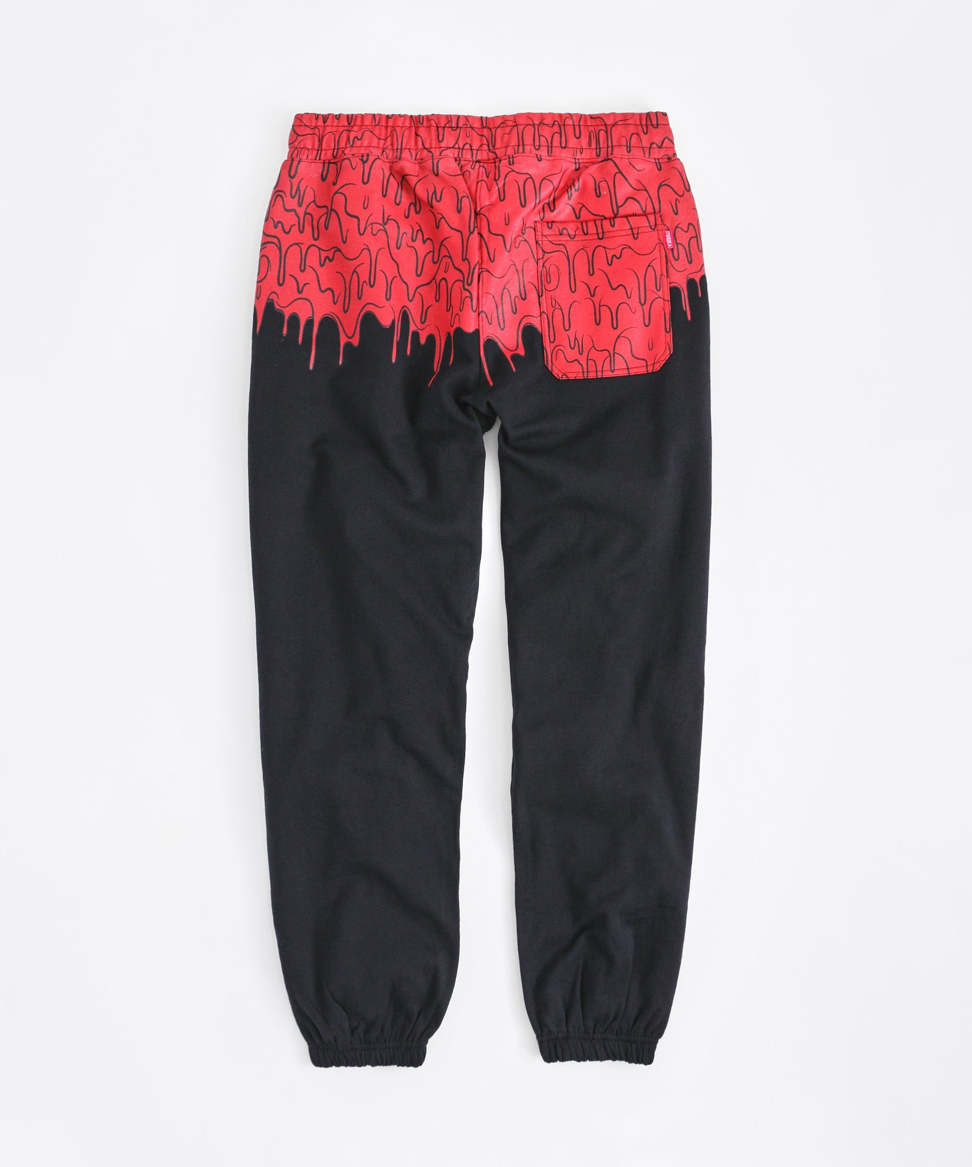 Mishka Destroy '78 Fleece Joggers Pants