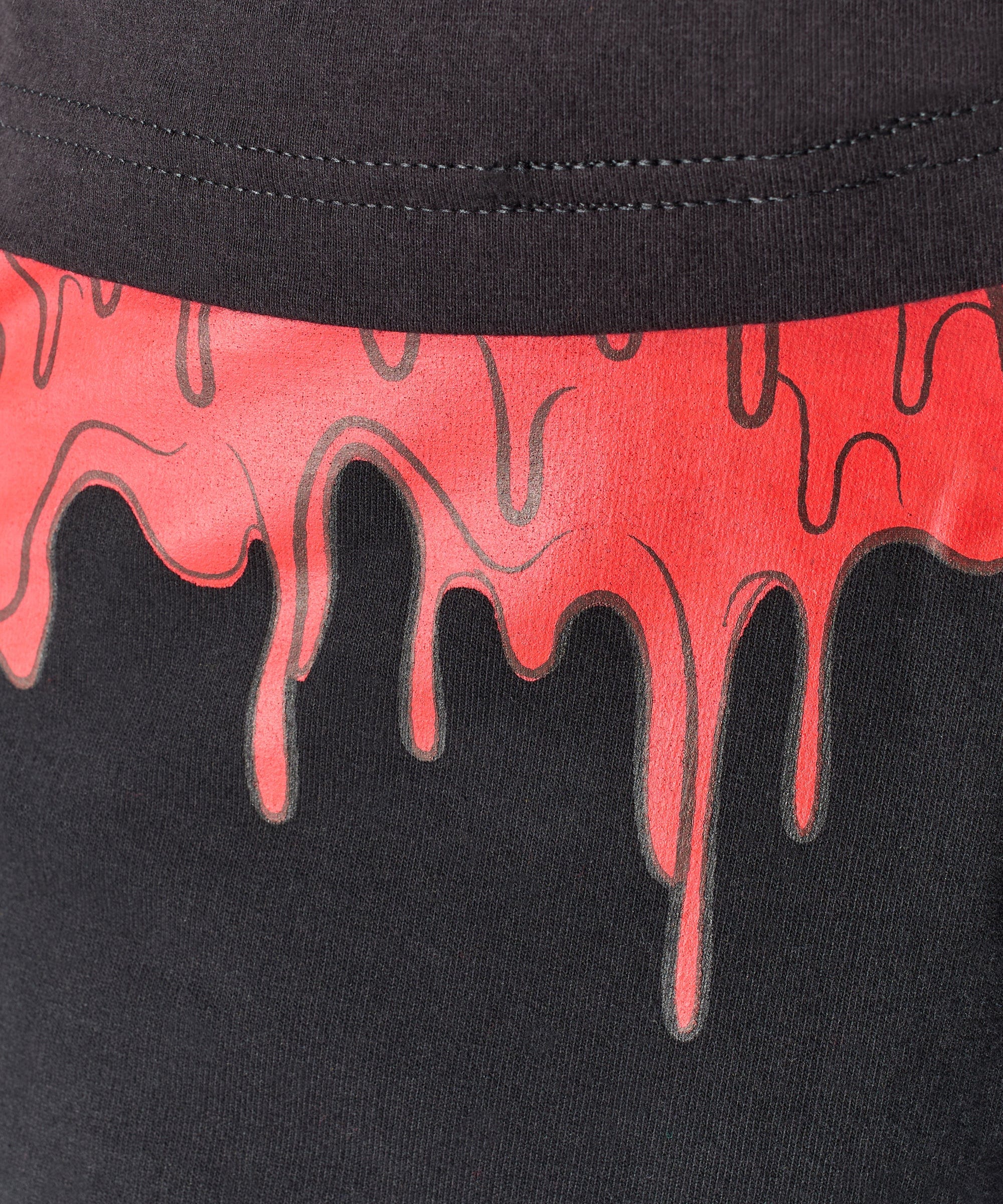 Mishka Destroy '78 Fleece Joggers Pants