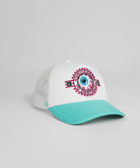 Mishka 1978 Embroidered Trucker Hat