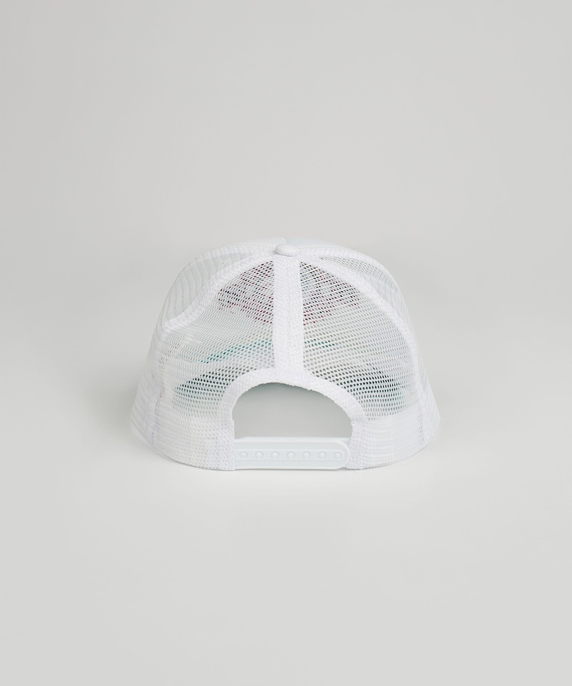 Mishka 1978 Embroidered Trucker Hat