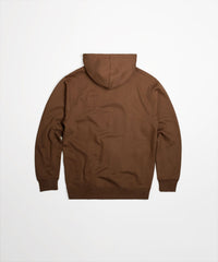 Mishka Death Adders 1978 Hoodie - Brown